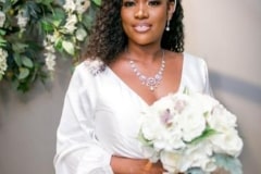 Rosette & Ahmed Wedding