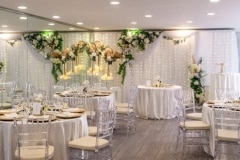 Ryan and Hiram - Wedding at The Toronto Wedding Chapel