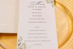 Ryan and Hiram - Wedding at The Toronto Wedding Chapel