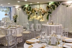 Ryan and Hiram - Wedding at The Toronto Wedding Chapel