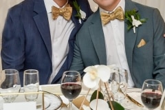 Ryan and Hiram - Wedding at The Toronto Wedding Chapel