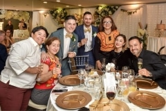 Ryan and Hiram - Wedding at The Toronto Wedding Chapel