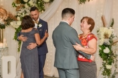 Ryan and Hiram - Wedding at The Toronto Wedding Chapel