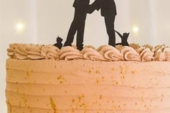 Ryan and Hiram - Wedding at The Toronto Wedding Chapel