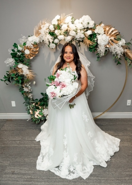 Wedding Vow Renewal Toronto