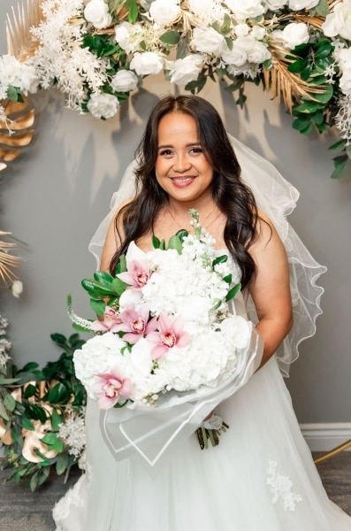 Wedding Vow Renewal Toronto