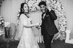 Wedding of Sai Priya & Jekanthan