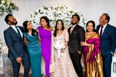 Wedding of Sai Priya & Jekanthan