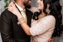 Wedding of Sai Priya & Jekanthan