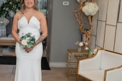 Sam and Corey's Wedding