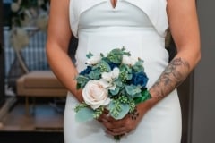 Sam and Corey's Wedding