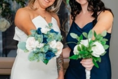 Sam and Corey's Wedding