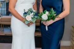 Sam and Corey's Wedding