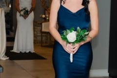 Sam and Corey's Wedding