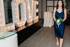Sam and Corey's Wedding