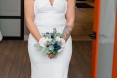 Sam and Corey's Wedding