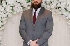 Sam and Corey's Wedding