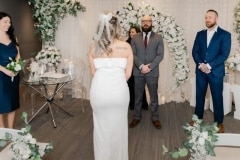 Sam and Corey's Wedding