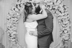 Sam and Corey's Wedding