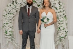 Sam and Corey's Wedding