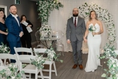Sam and Corey's Wedding