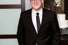 Wedding of Samantha and Matthew