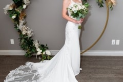 Wedding of Samantha and Matthew