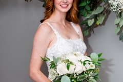 Wedding of Samantha and Matthew
