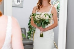 Wedding of Samantha and Matthew