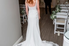 Wedding of Samantha and Matthew