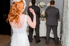 Wedding of Samantha and Matthew
