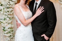 Wedding of Samantha and Matthew