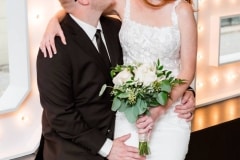 Wedding of Samantha and Matthew