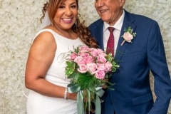 Wedding of Sandi and Wilmarck