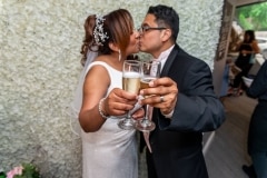 Wedding of Sandi and Wilmarck