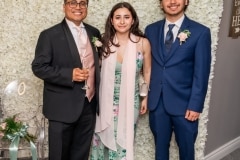 Wedding of Sandi and Wilmarck