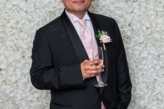 Wedding of Sandi and Wilmarck