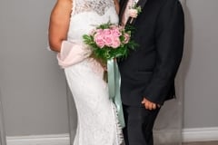 Wedding of Sandi and Wilmarck