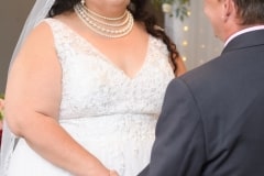 Sandra and Jason - Wedding