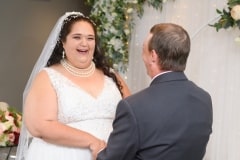 Sandra and Jason - Wedding