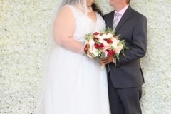 Sandra and Jason - Wedding