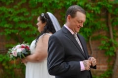 Sandra and Jason - Wedding