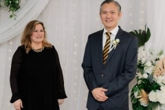 Wedding of Sandra and Kelly