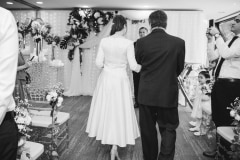 Wedding of Sandra and Kelly