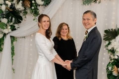 Wedding of Sandra and Kelly