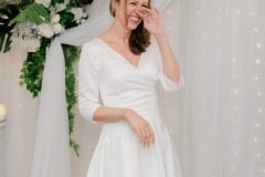 Wedding of Sandra and Kelly