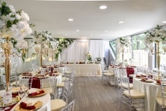 Shamani and Omar Wedding