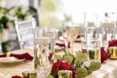 Shamani and Omar Wedding