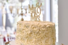 Shamani and Omar Wedding