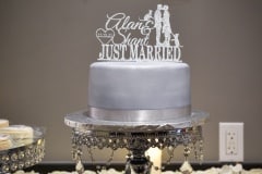 Shant & Alan's Wedding